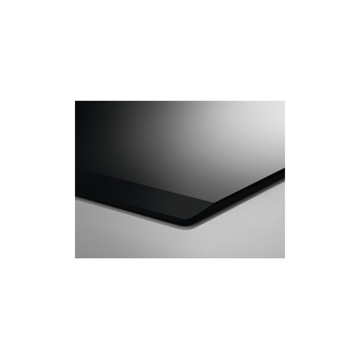 Plaque vitrocéramique BHV6232FOK - 3 foyers Noir noir, ELECTROLUX