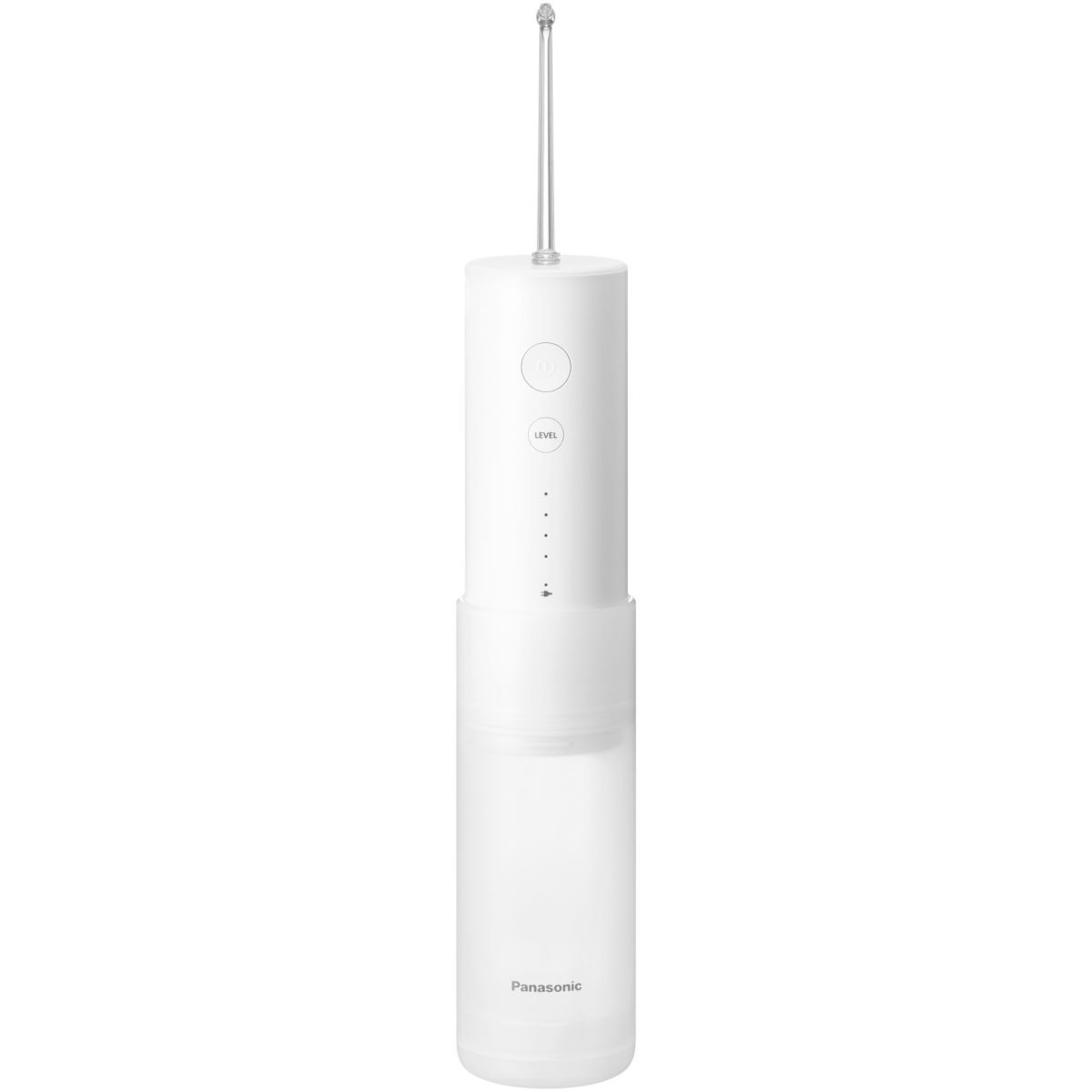 Hydropulseur rétractable à technologie u EW-DJ4B-W503 couleur unique, PANASONIC