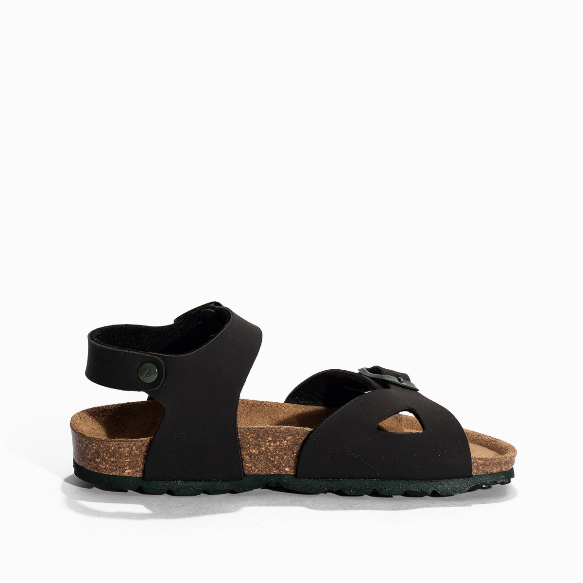 Sandales TONKA s noir, BAYTON