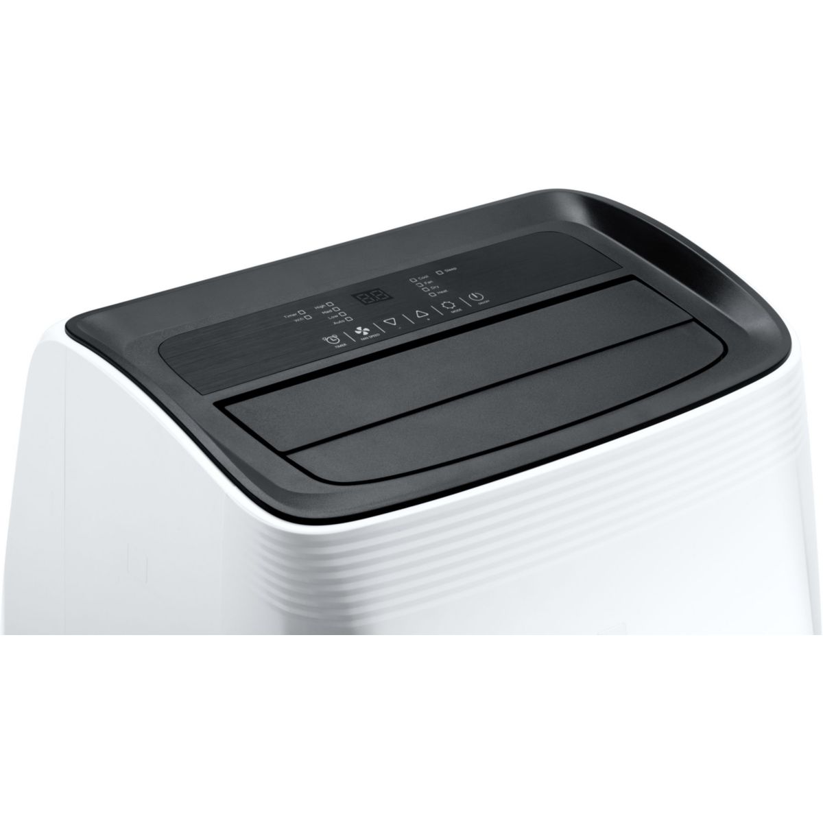 Climatiseur réversible P12P6SW2F couleur unique, TCL