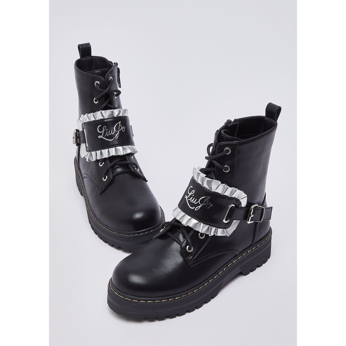 Rangers avec logo noir, LIU JO
