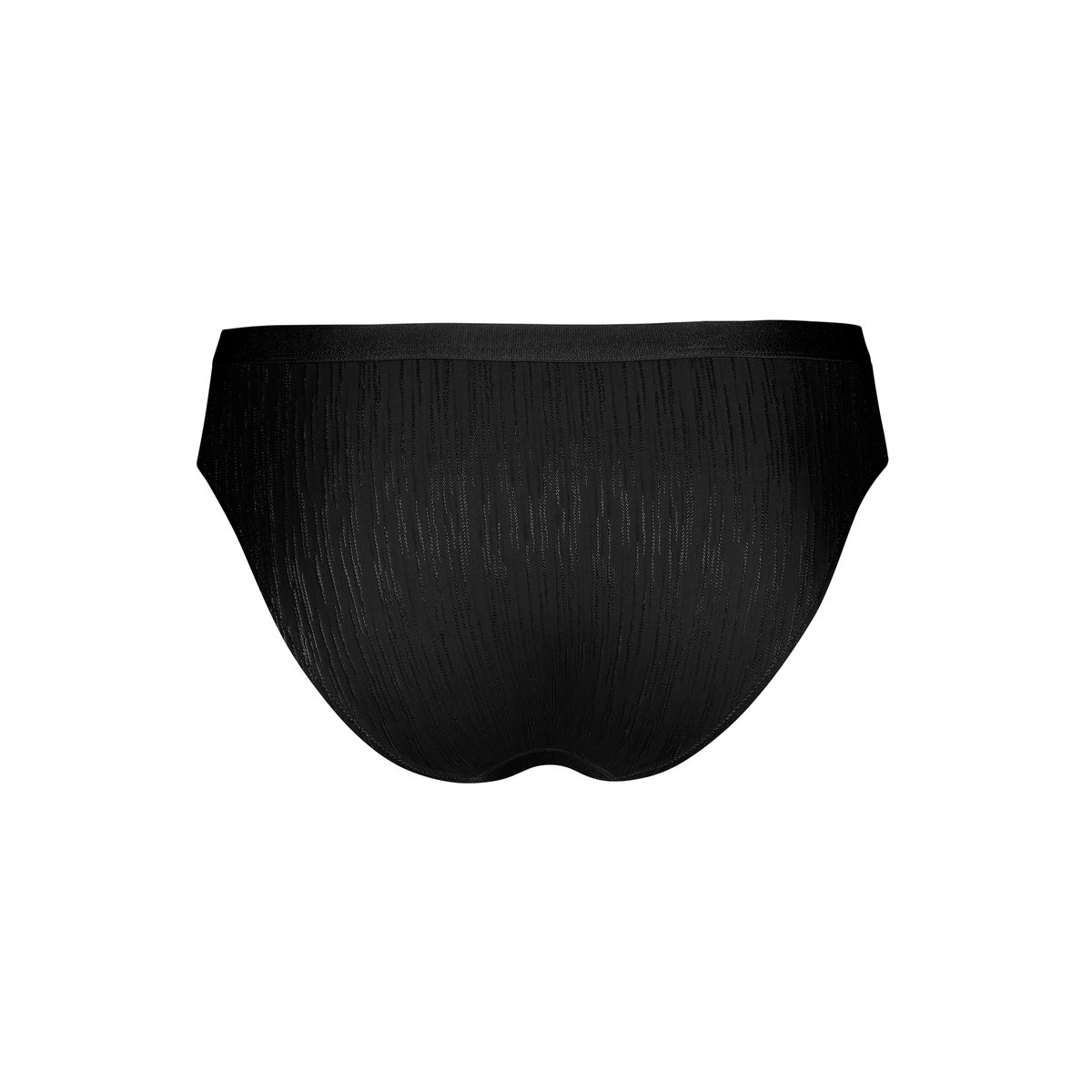 Culotte GRACIA noir, LISCA