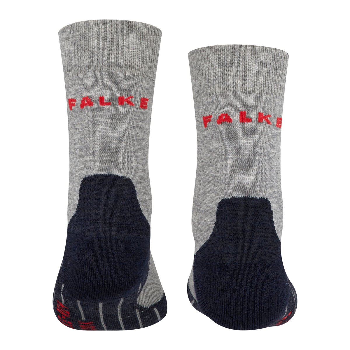 Chaussettes RU4 gris, FALKE