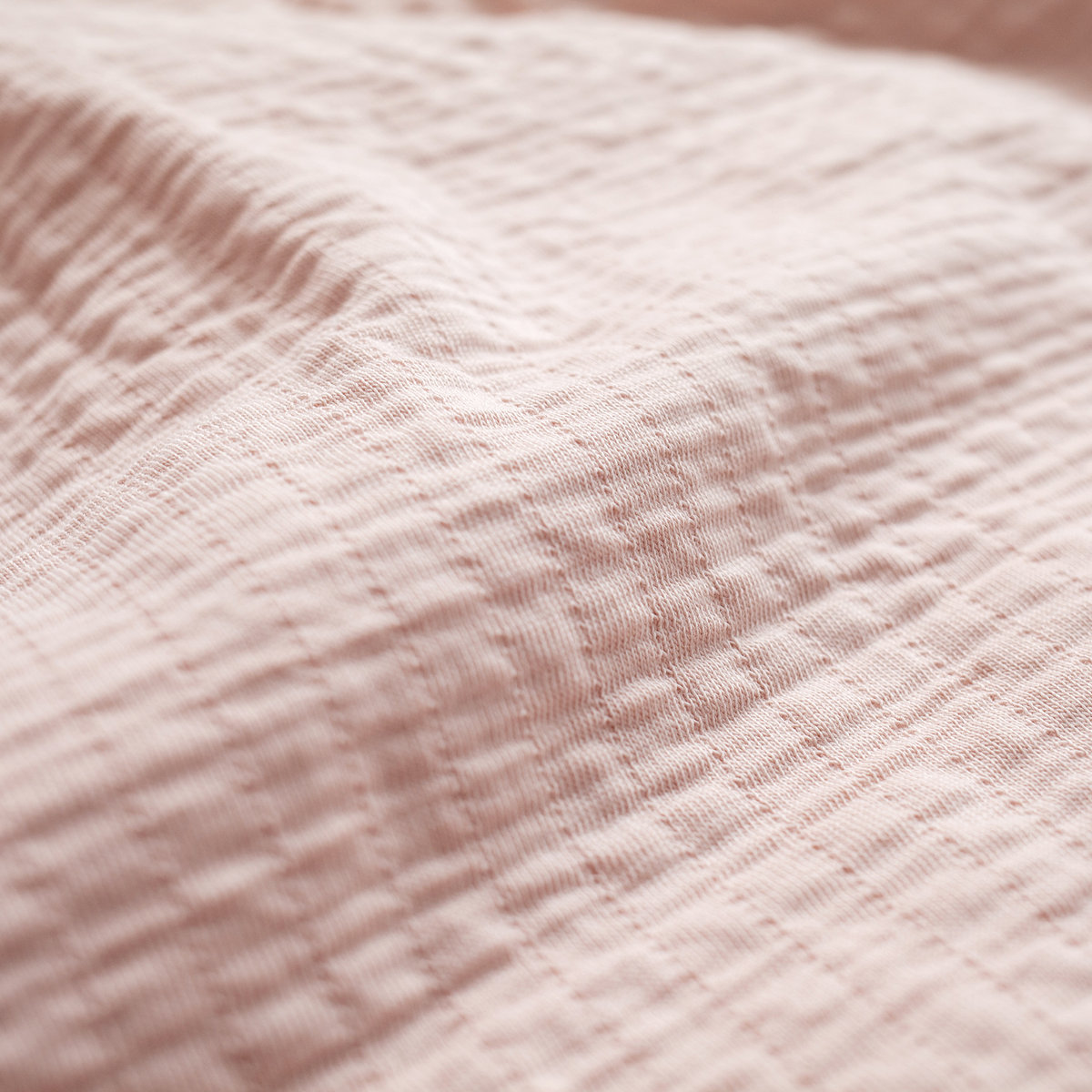 Gigoteuse sans manches été - TOG 1 Jersey confort blush, BEMINI