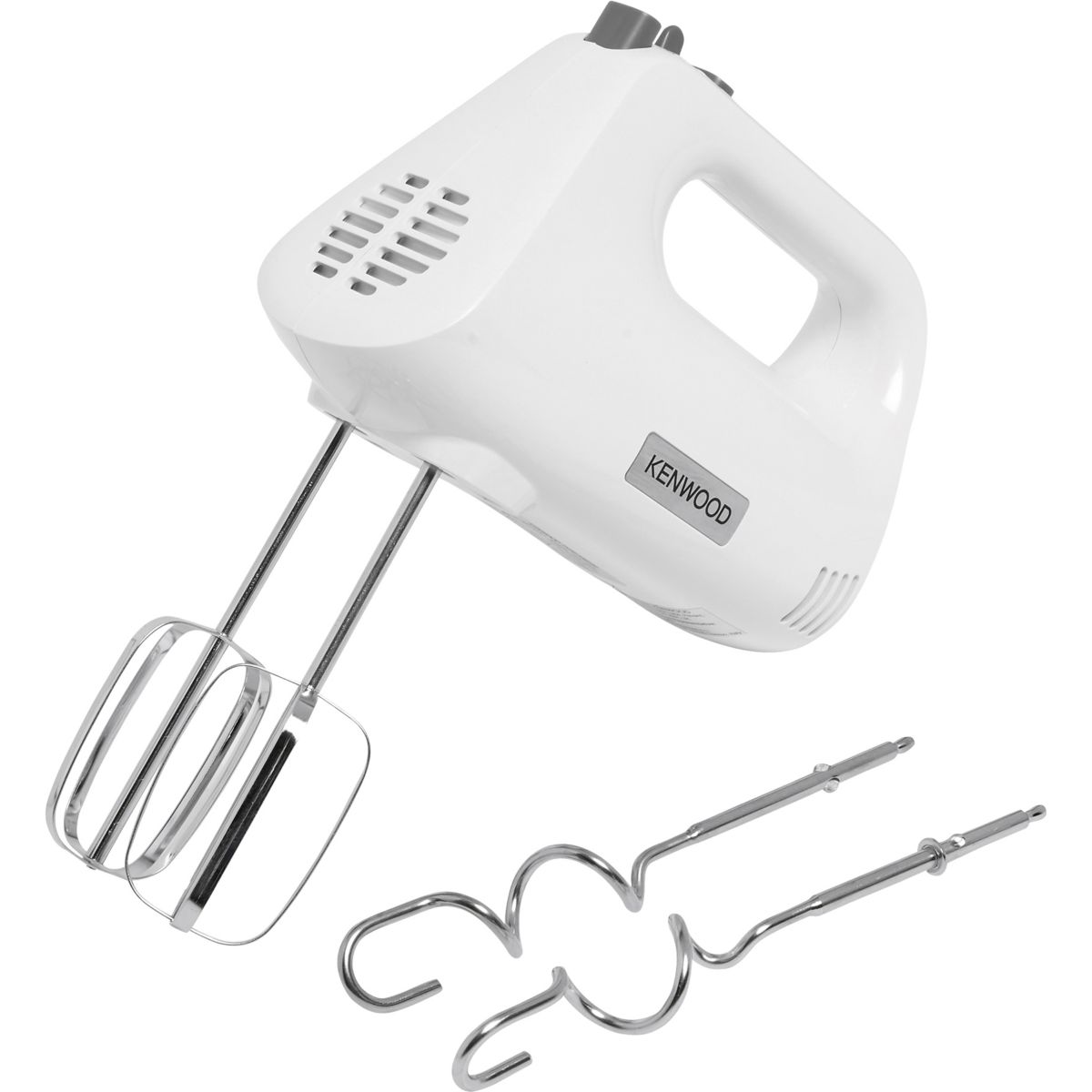 Batteur HMP30 A0WH blanc, KENWOOD