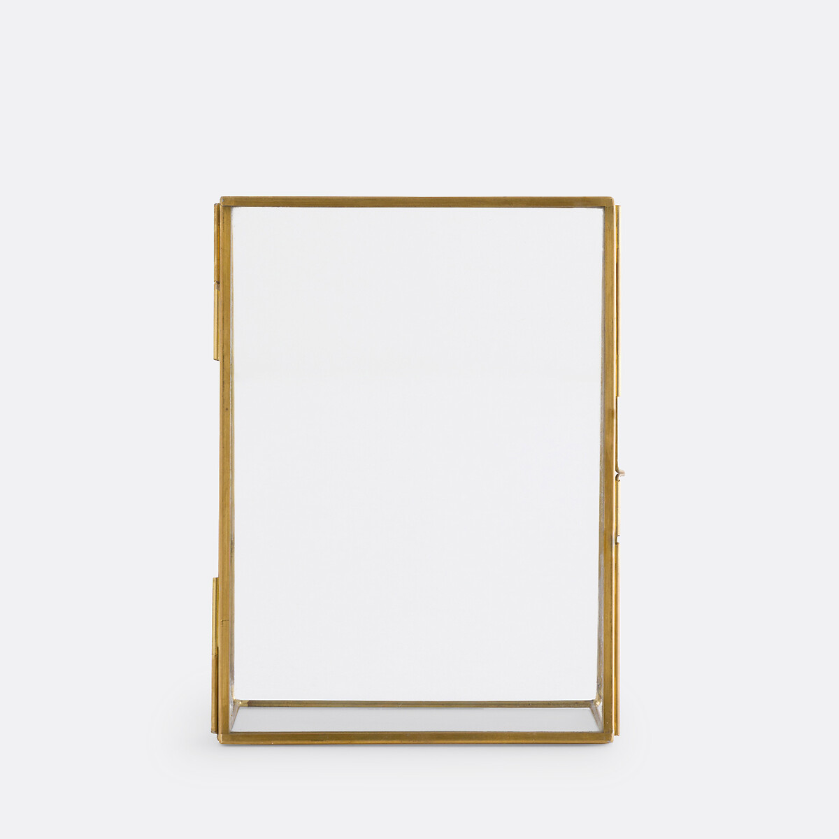 Cornice da posare, Uyova ottone, LA REDOUTE INTERIEURS