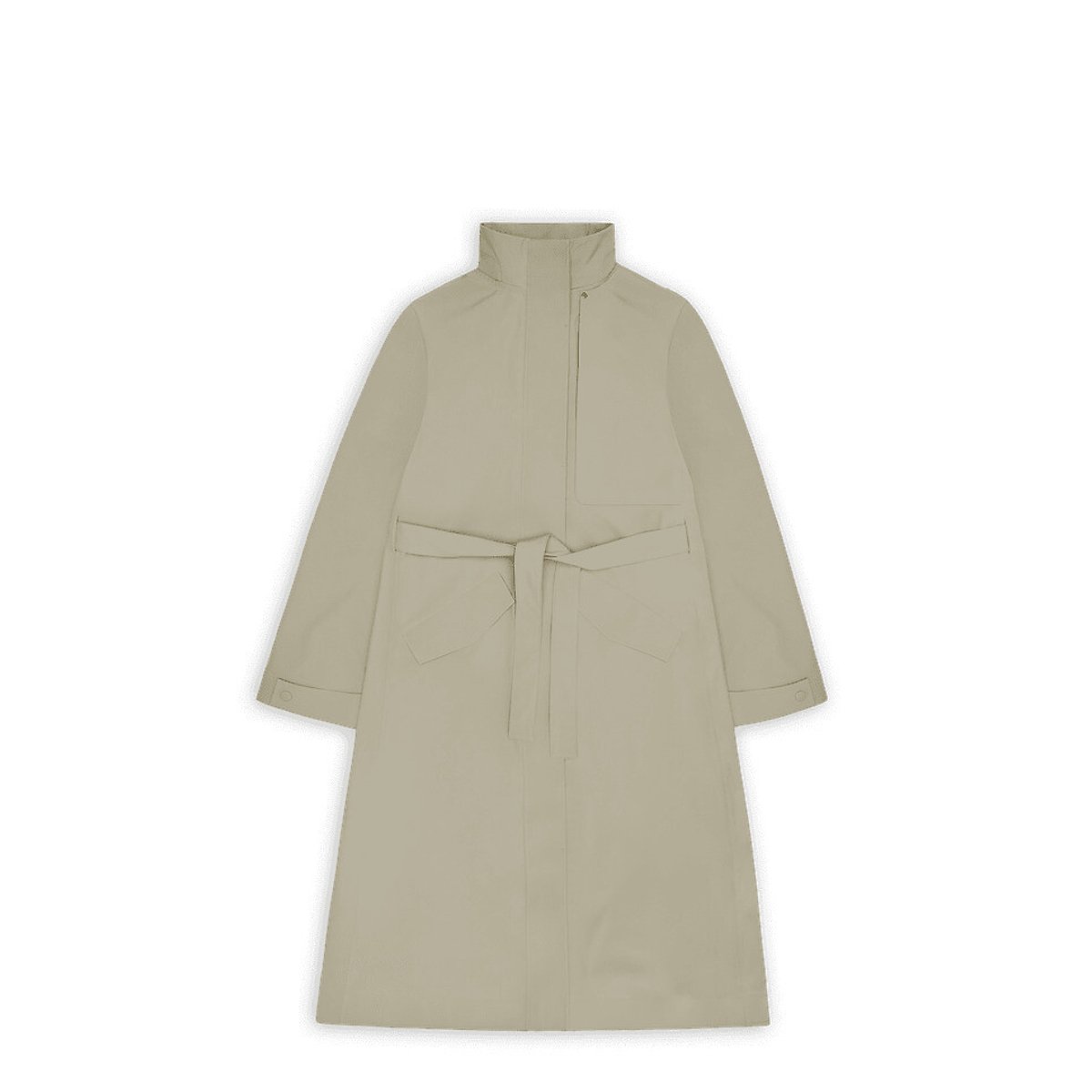 . beige, RAINS