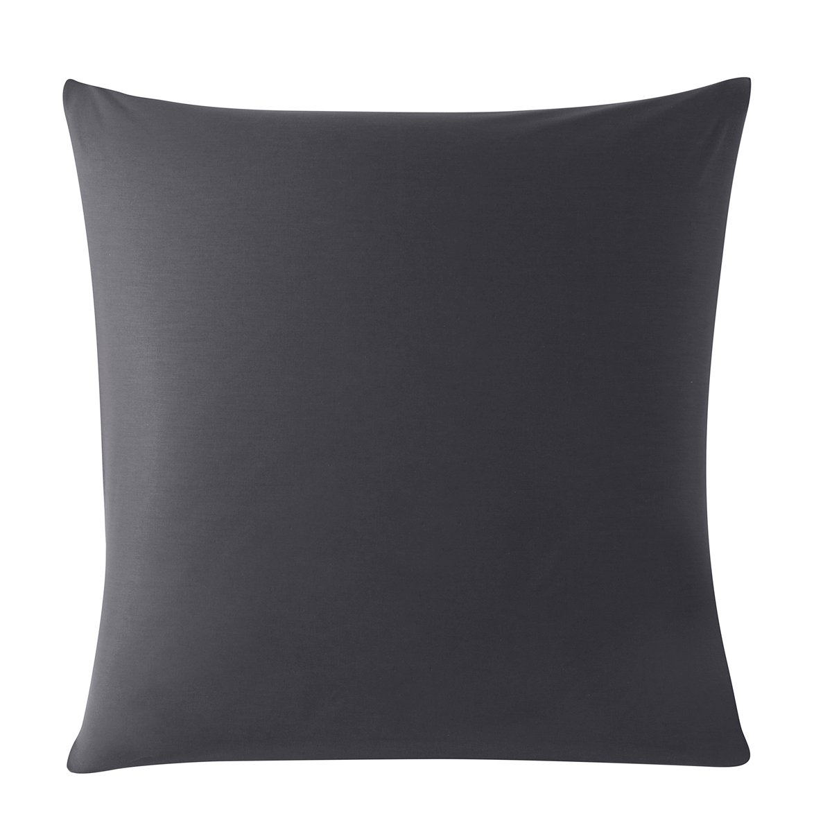 Taie d'oreiller Studio Coton carbone, DODO