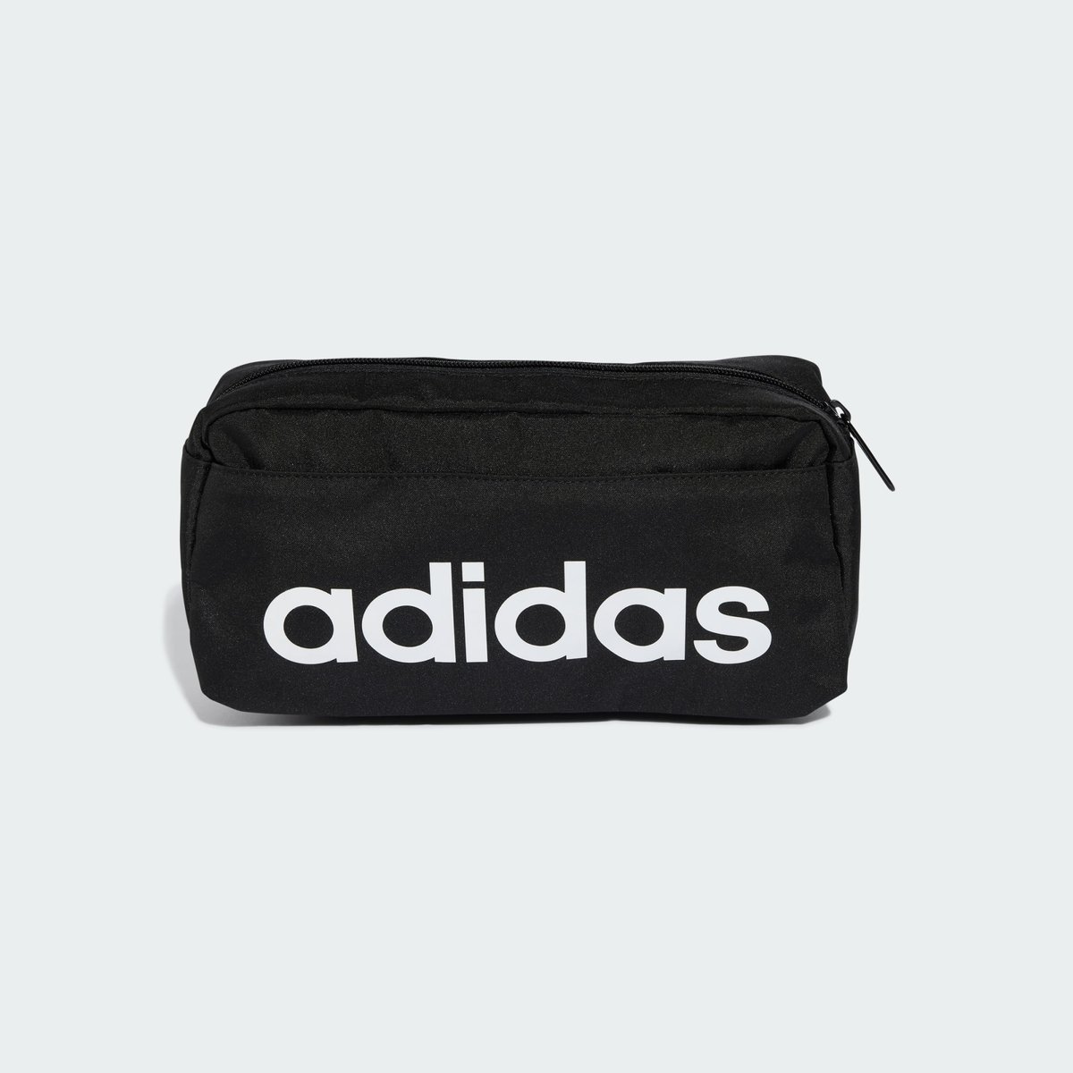 Sac Banane Linear Sac Banane Linear black / white, ADIDAS SPORTSWEAR