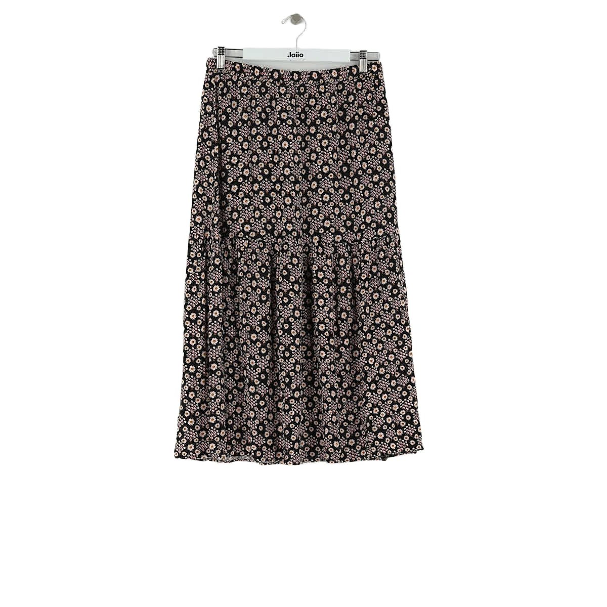 Jupe - Très Bon État noir, DES PETITS HAUTS