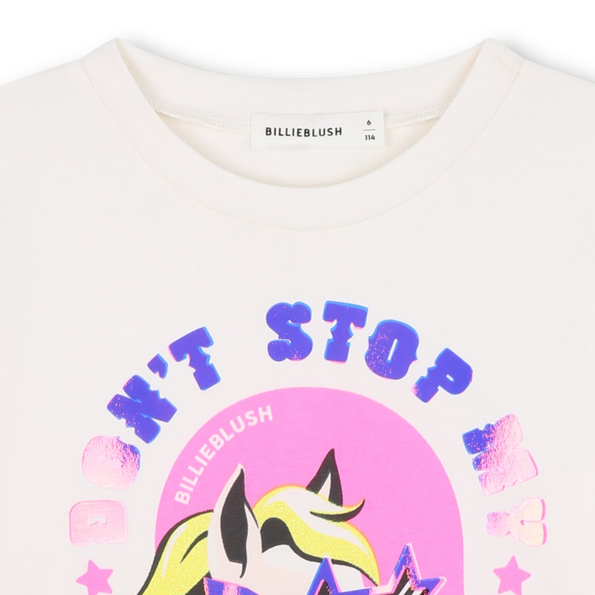 T-shirts à manches longues rice, BILLIEBLUSH