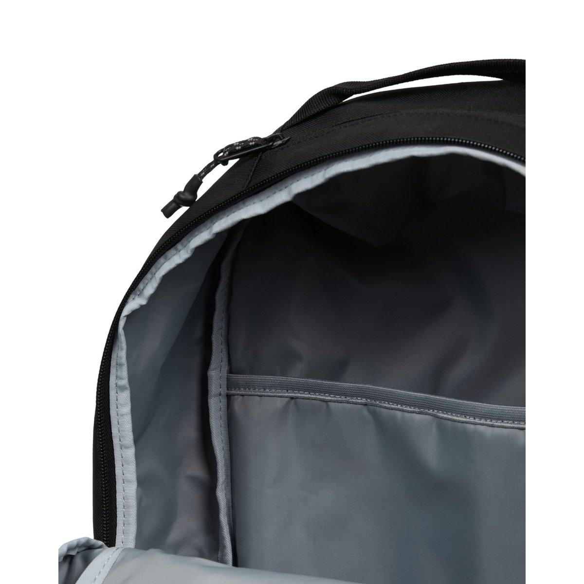 Grand sac à dos SCHOOLIE 30L noir black, QUIKSILVER