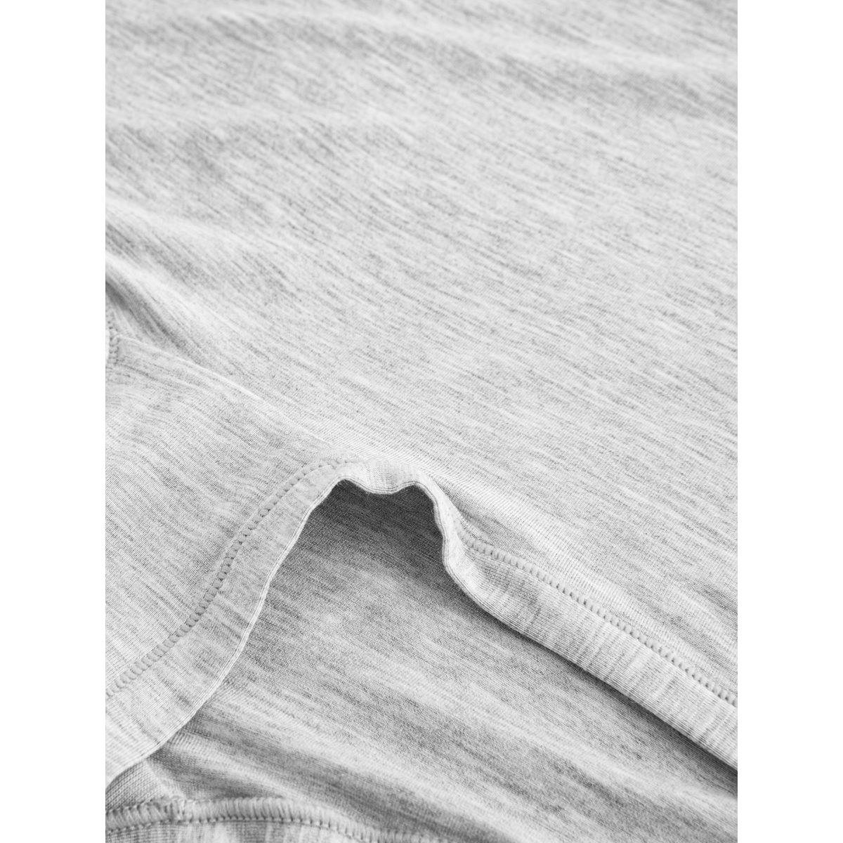 Culotte confort ultime, lot de 2 gris, NEXT