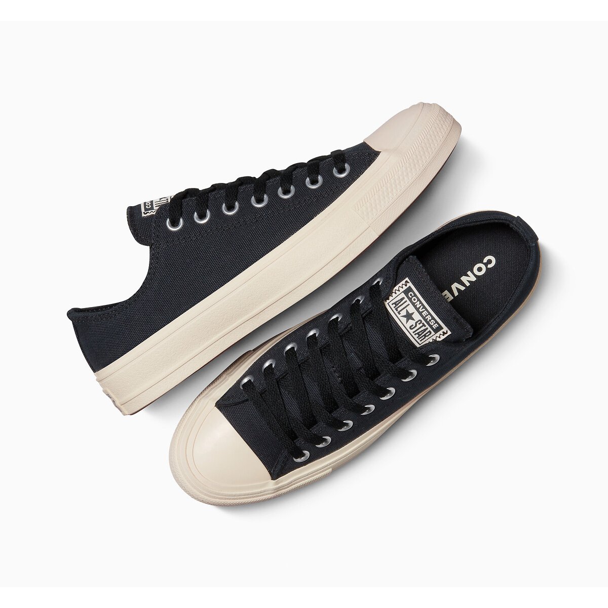 All Star Double Protected Trainers black, CONVERSE