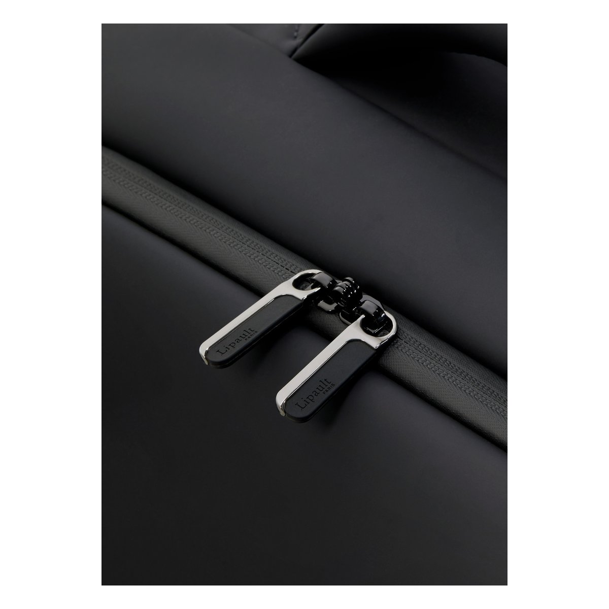 Lost in berlin valise 4 roues taille S black, LIPAULT