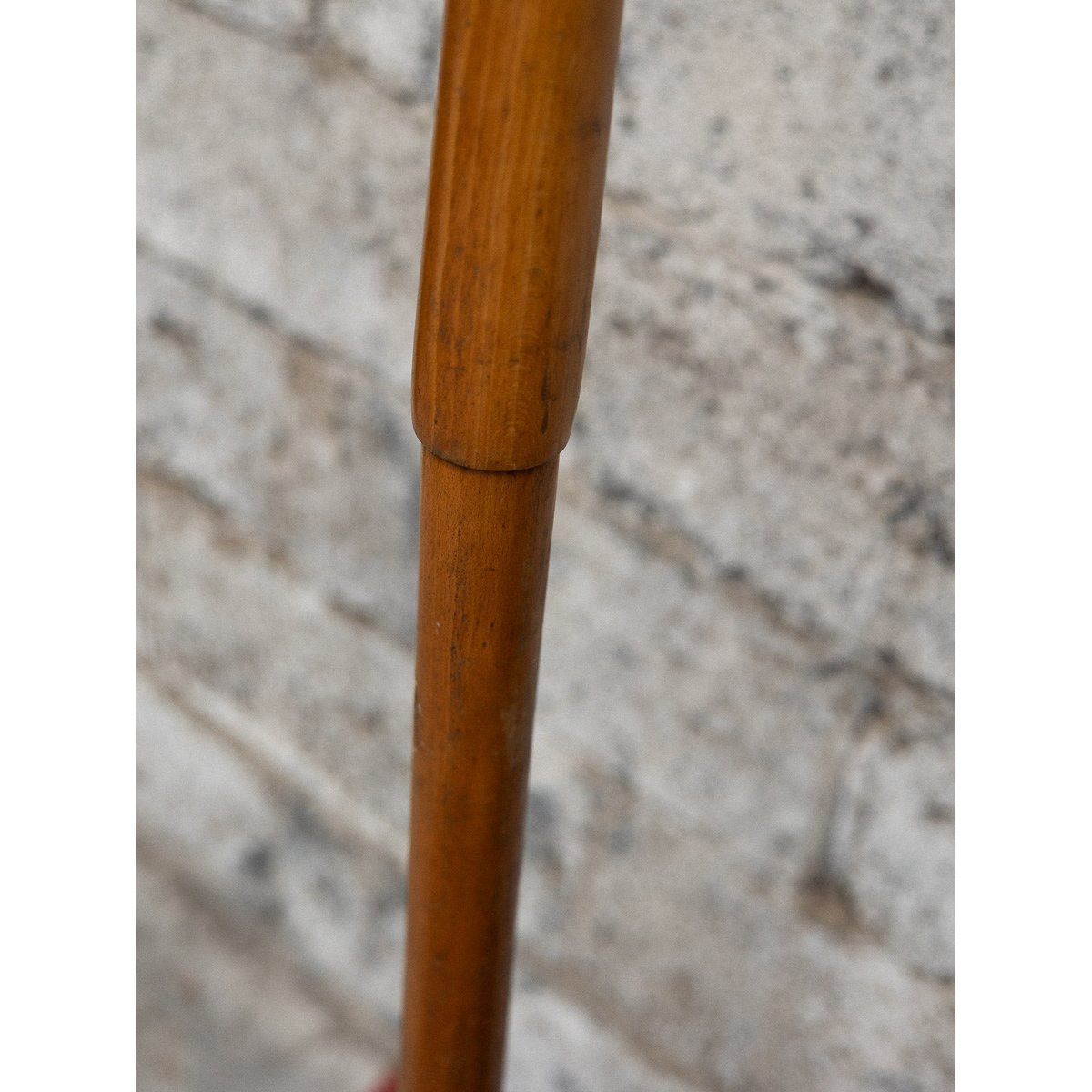 Porte-manteau Baumann Max N°365 - Bon état marron, DEBONGOUT