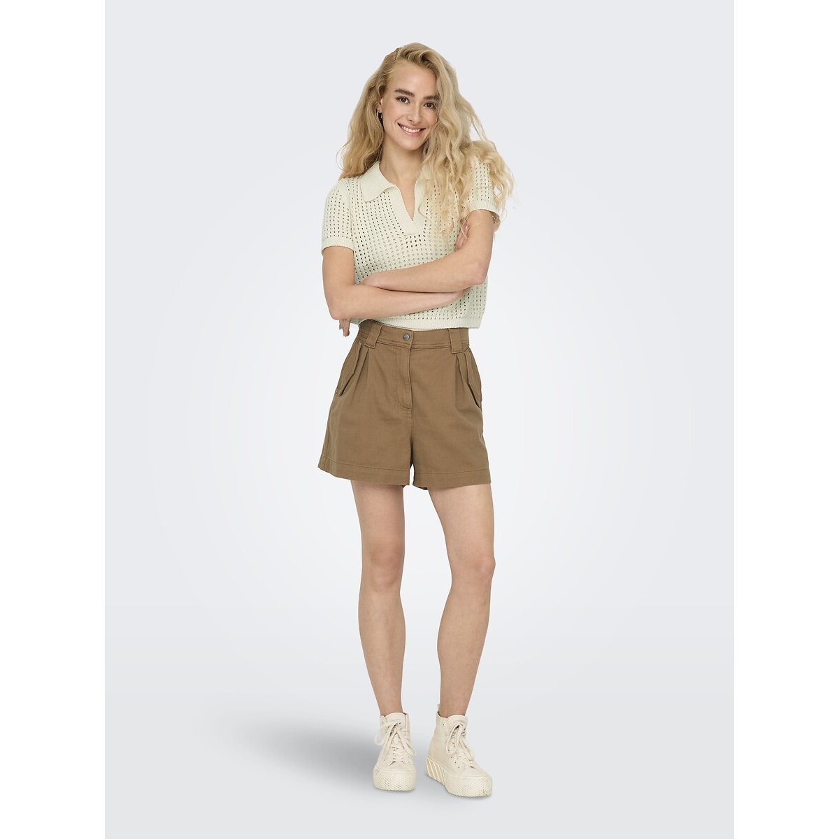 Short camel, ONLY