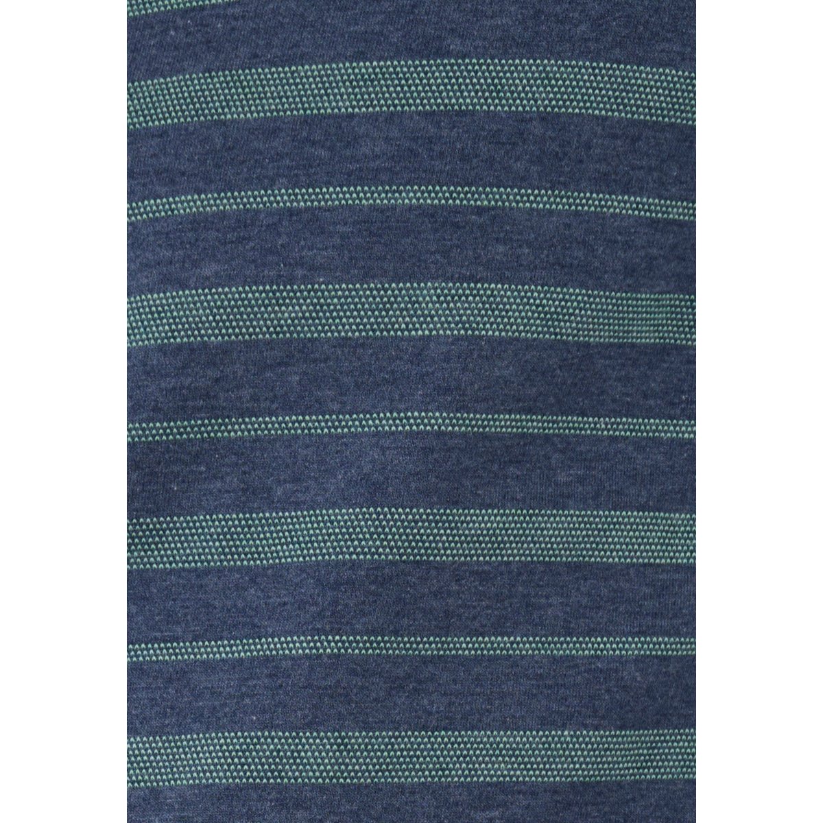 Pyjama Thermolactyl en maille jersey bleu rayé, DAMART