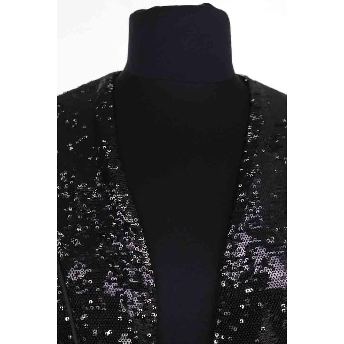 Veste - Très Bon État noir, MAJE
