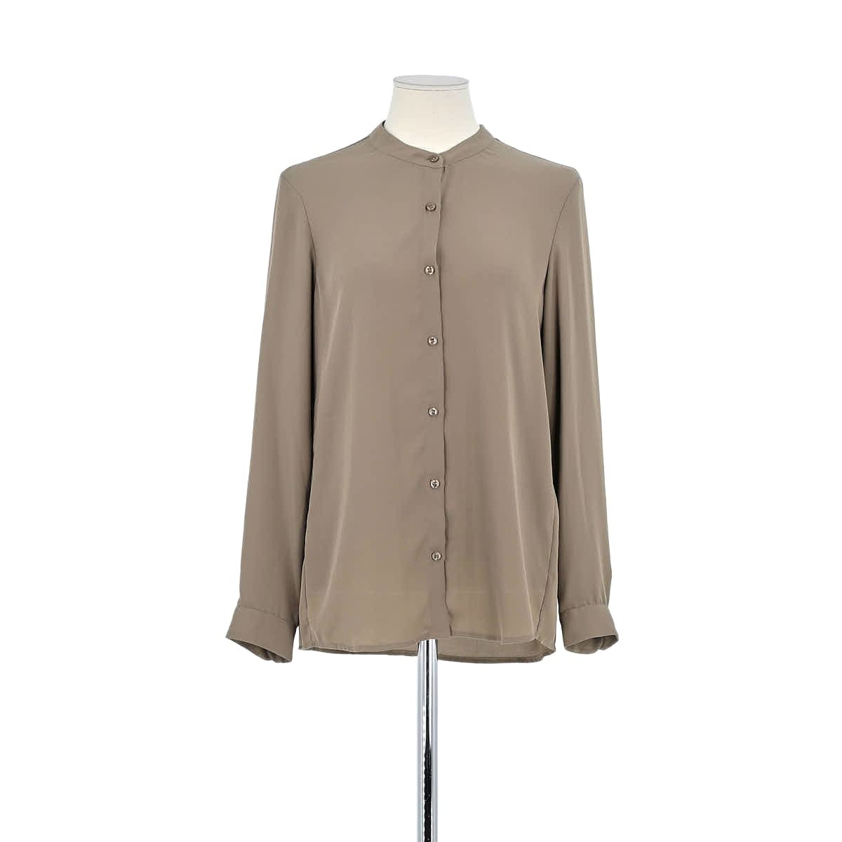 Chemise - Très Bon État marron, THE KOOPLES