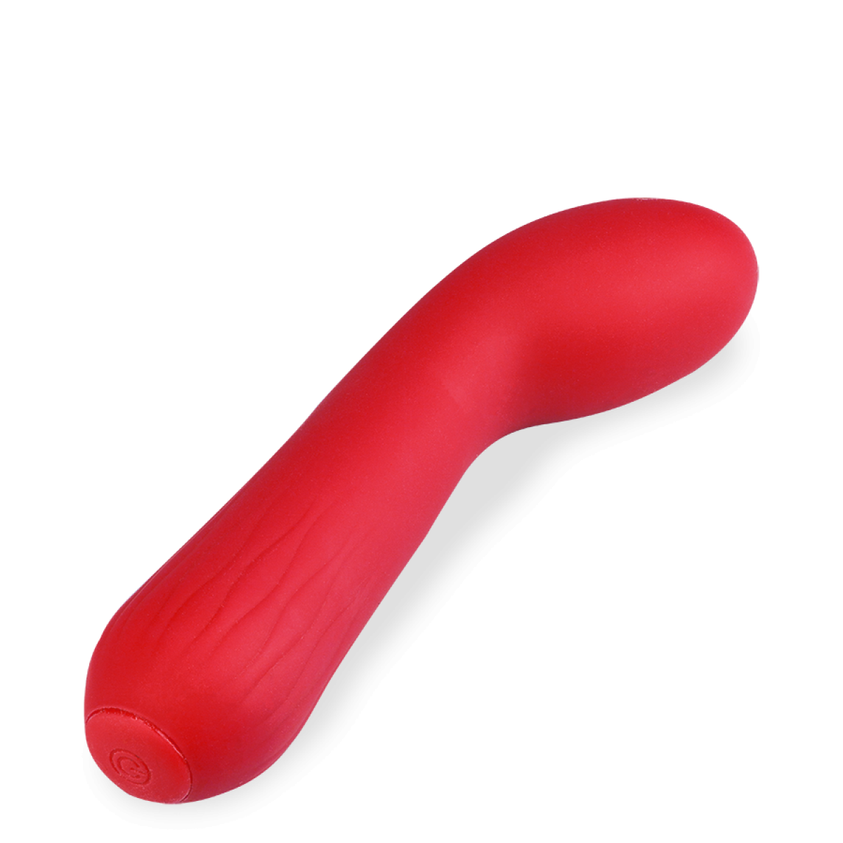 Vibromasseur puissant confort et douceur 12 modes Hibiscus rouge, LOVE AND VIBES