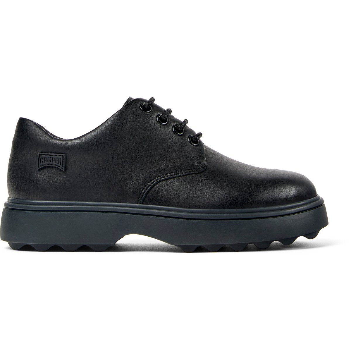 Derbies Norte noir, CAMPER