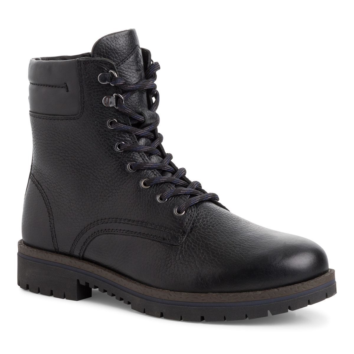 Bottine homme noir, MARCO TOZZI
