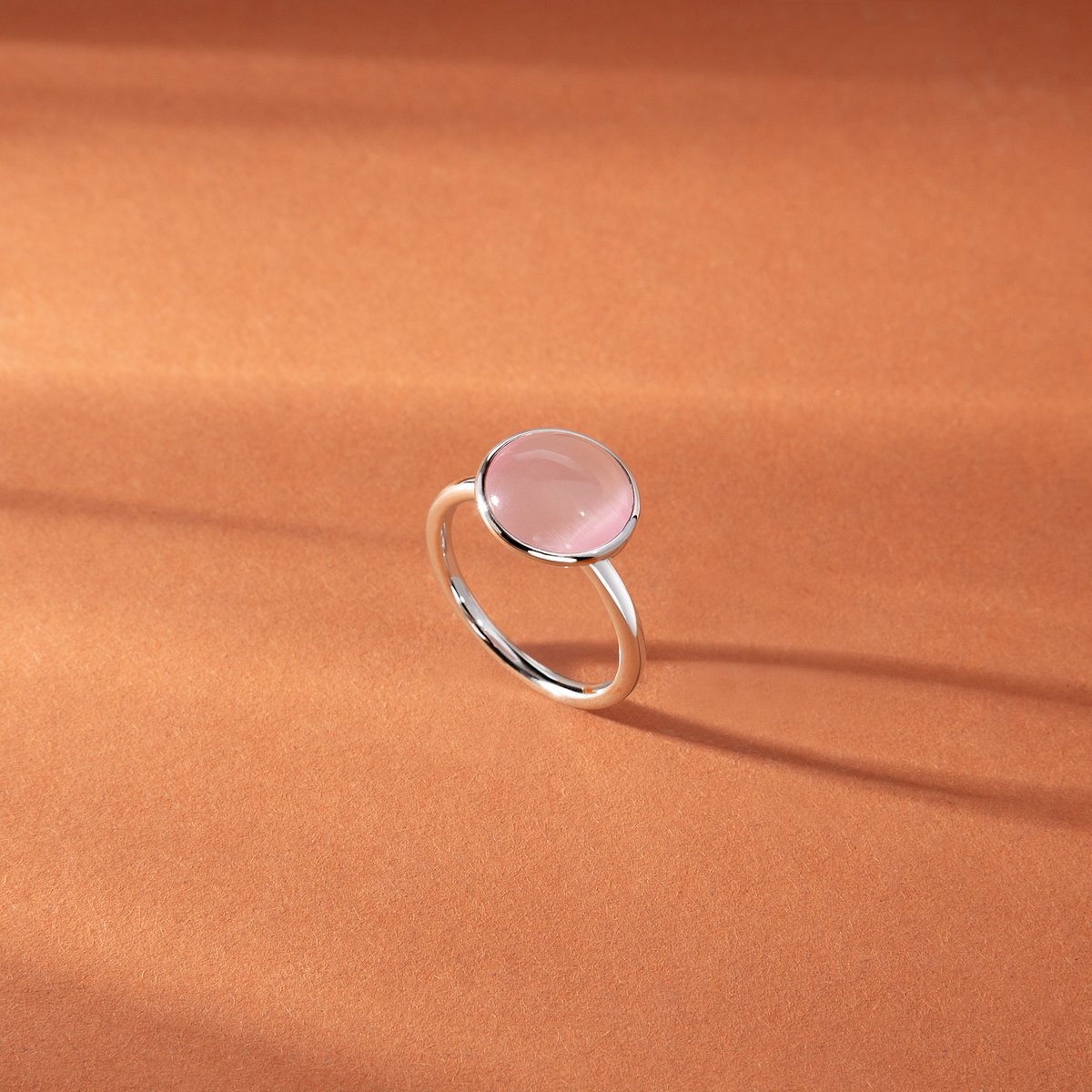 Bague VENEZIA argent, MORELLATO