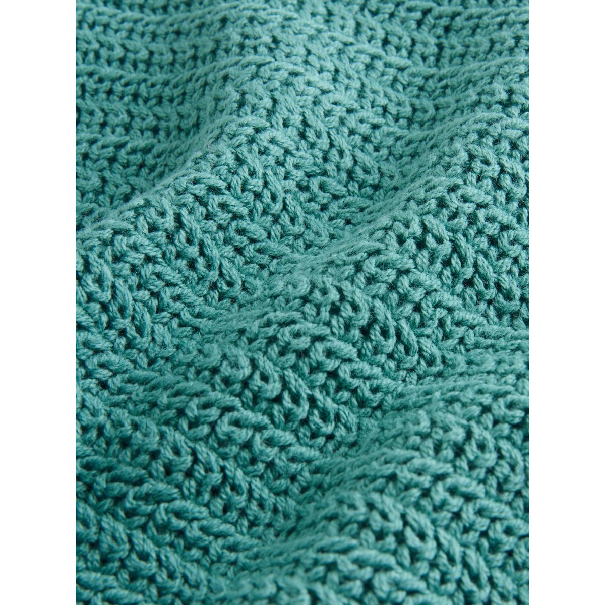 Cardigan en maille texturée bébé vert, NEXT