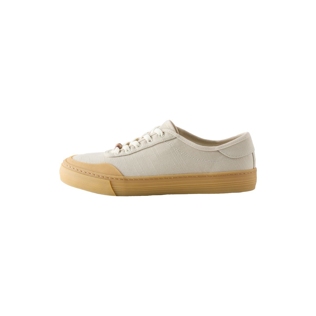 Baskets à semelle gomme forever comfort® gris, NEXT