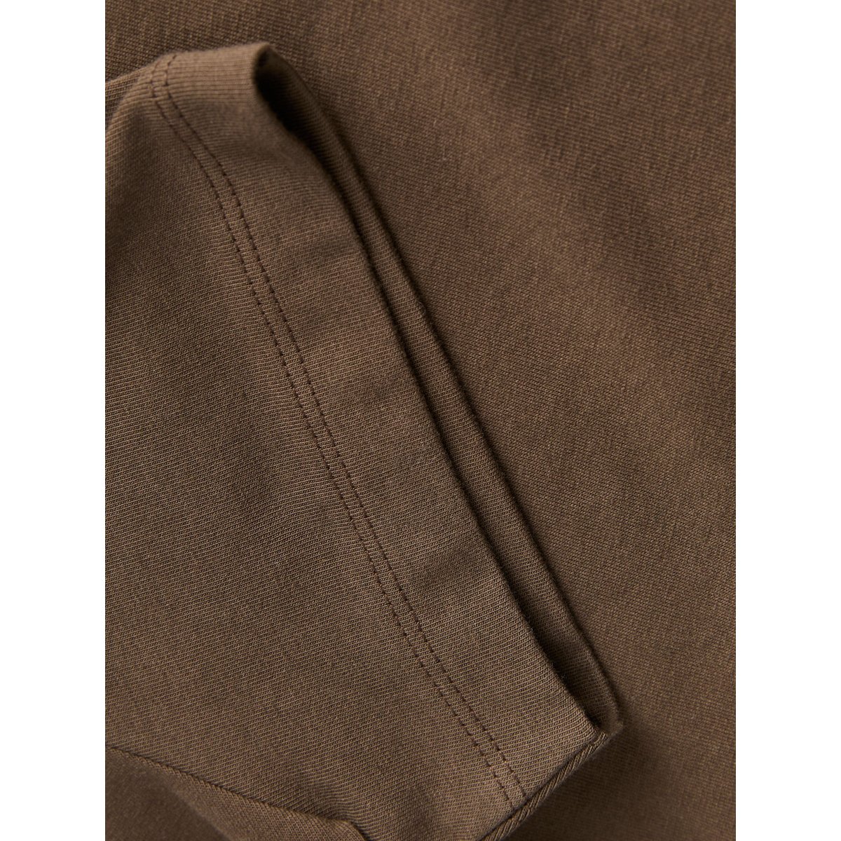 Top marron - demitasse 1, JJXX