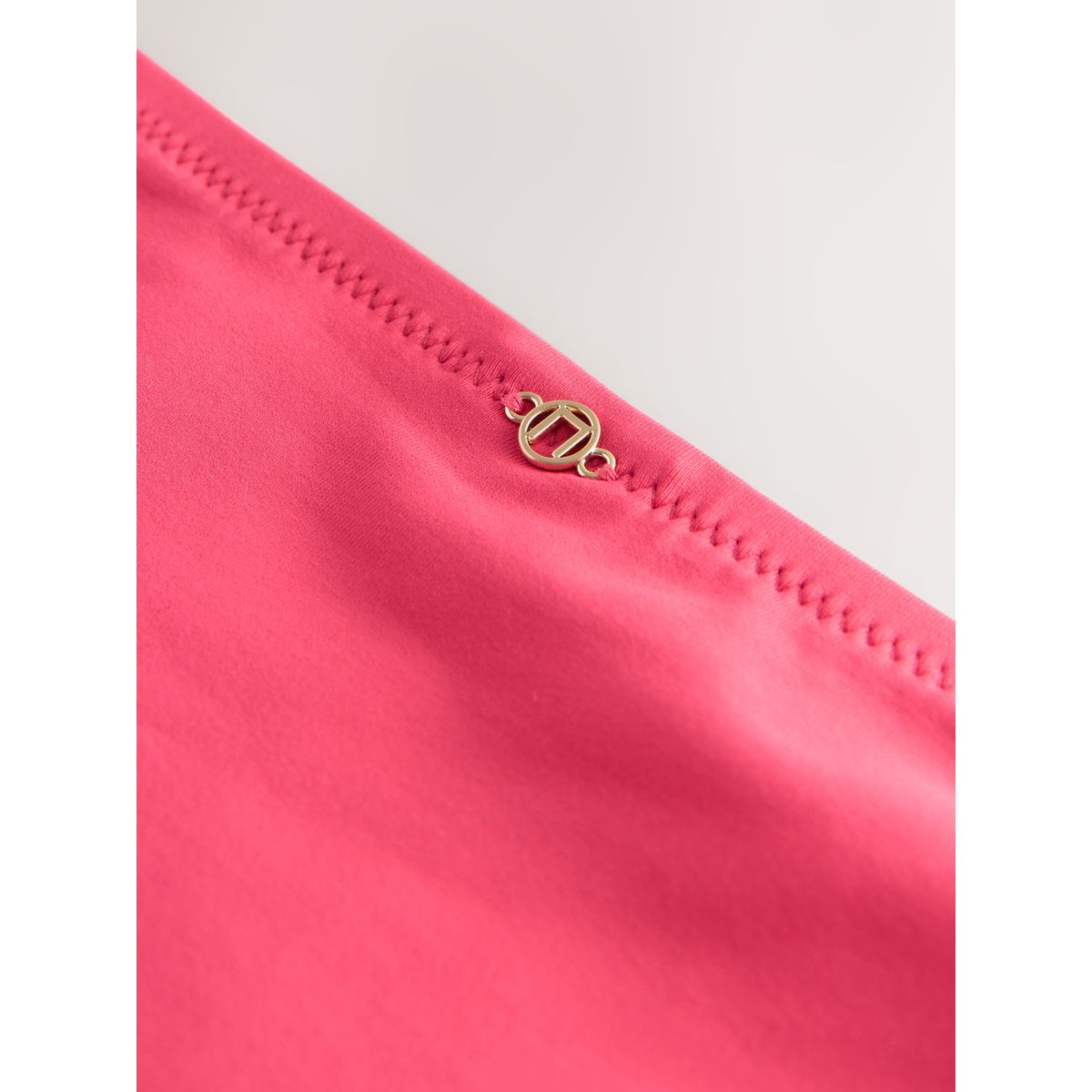 Bas de bikini rose, NEXT