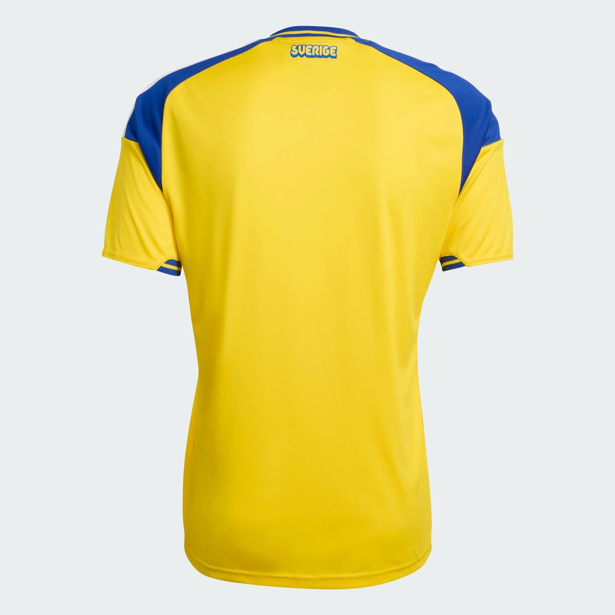 Maillot Domicile Suède 26 Maillot Domicile Suède 26 yellow, adidas Performance
