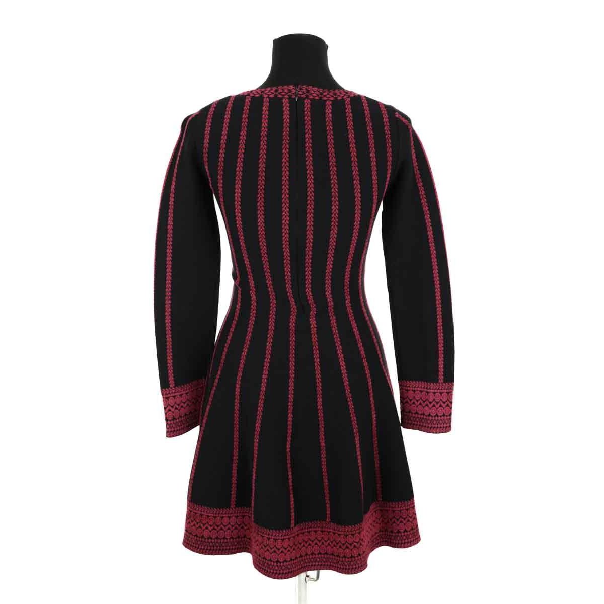 Robe - Très Bon État noir, MAJE