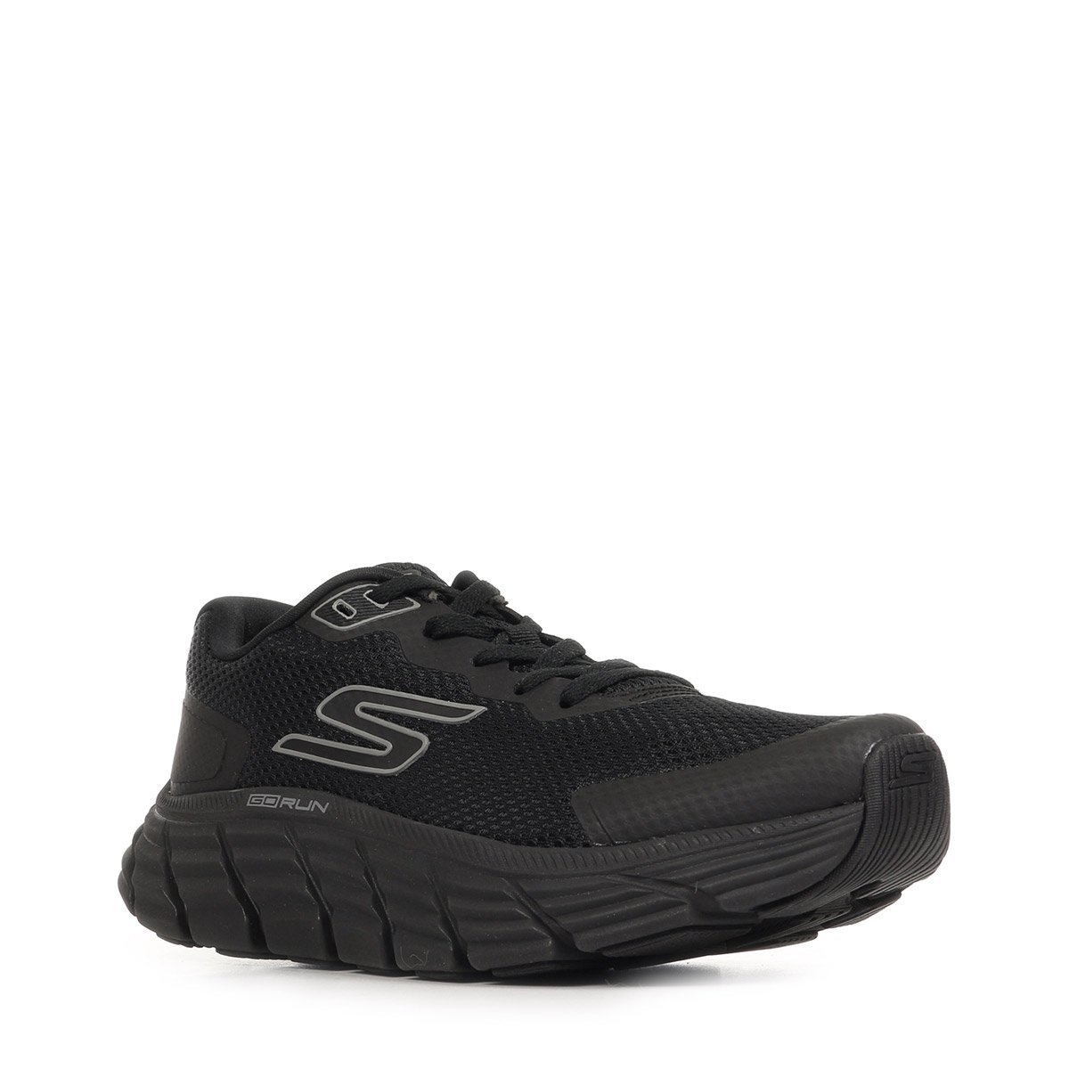 Baskets MAX FLEX MARYN black, SKECHERS