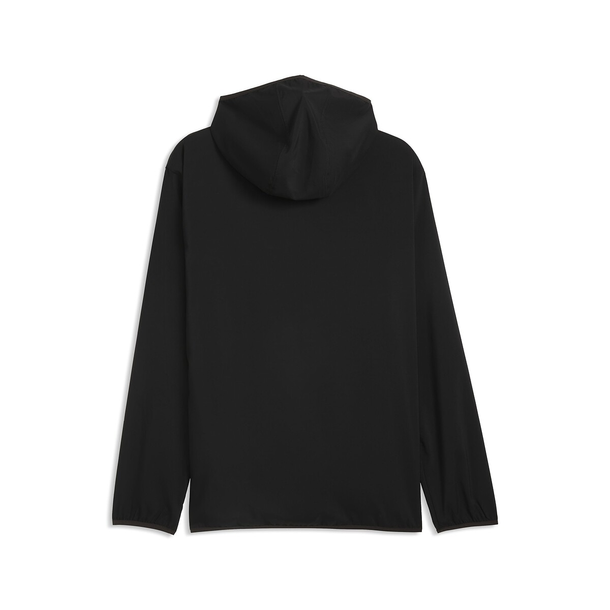 Veste zippée à capuche, training noir, PUMA