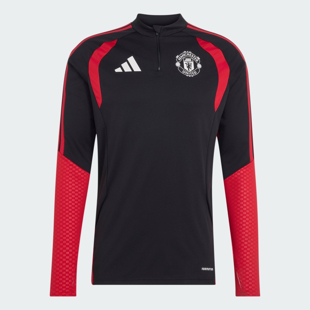 Haut D'entraînement Manchester United 26/27 Tiro Haut D'entraînement Manchester United 26/27 Tiro black, adidas Performance
