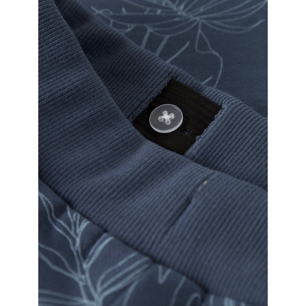 Short vintage indigo, NAME IT