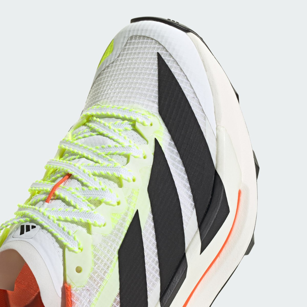 Chaussure De Trail Running Terrex Agravic Tt Chaussure De Trail Running Terrex Agravic Tt cloud white / core black / impact orange, adidas Performance