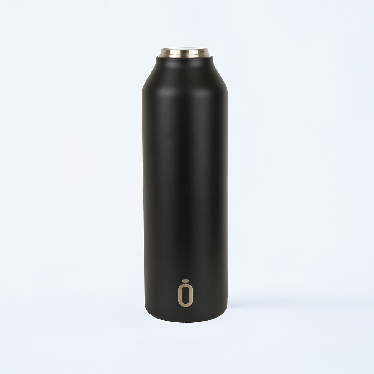 Garrafa Térmica Runbott Mii 750Ml preto , RUNBOTT