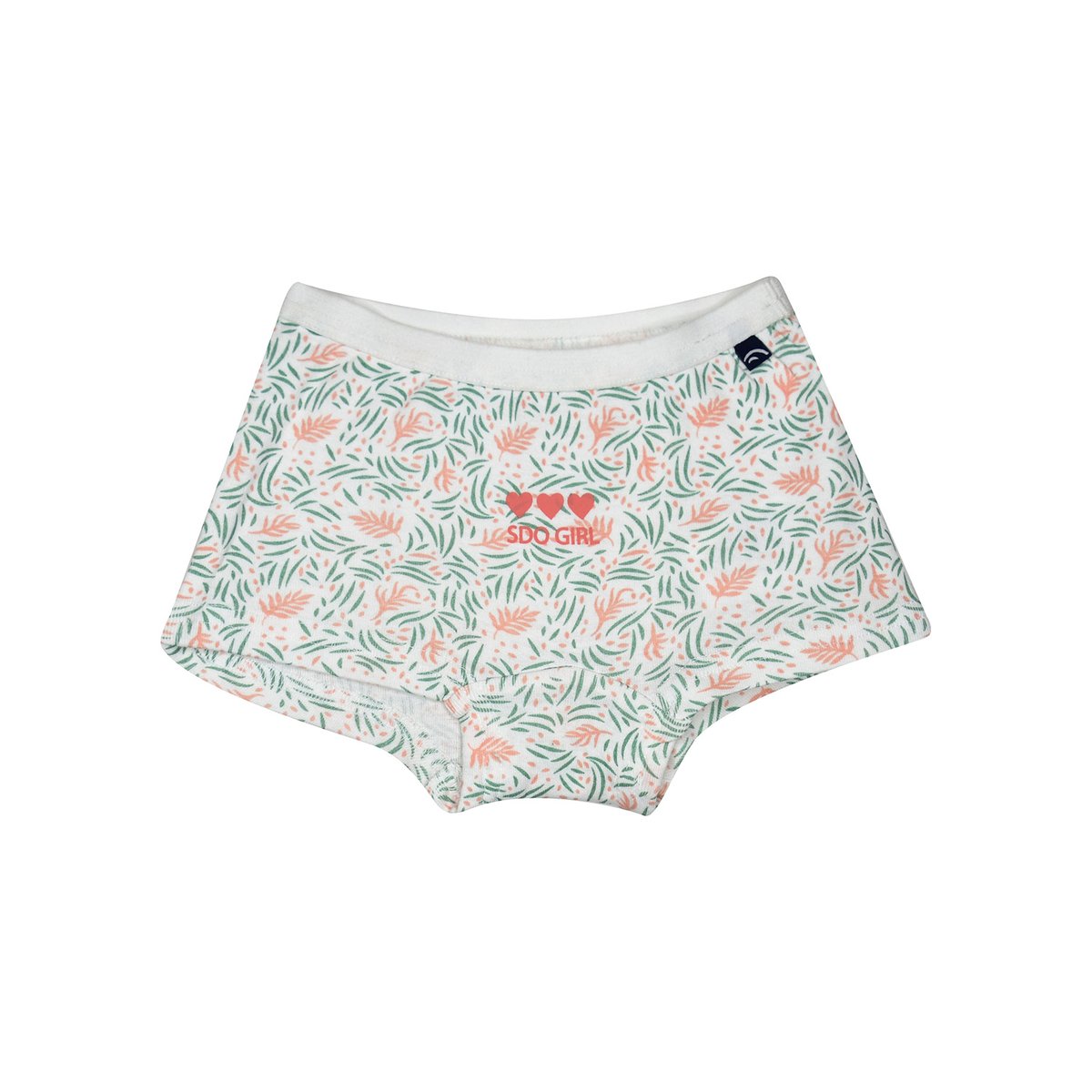 Lot de 3 shorties junie enfant rose, SUCRE D'ORGE