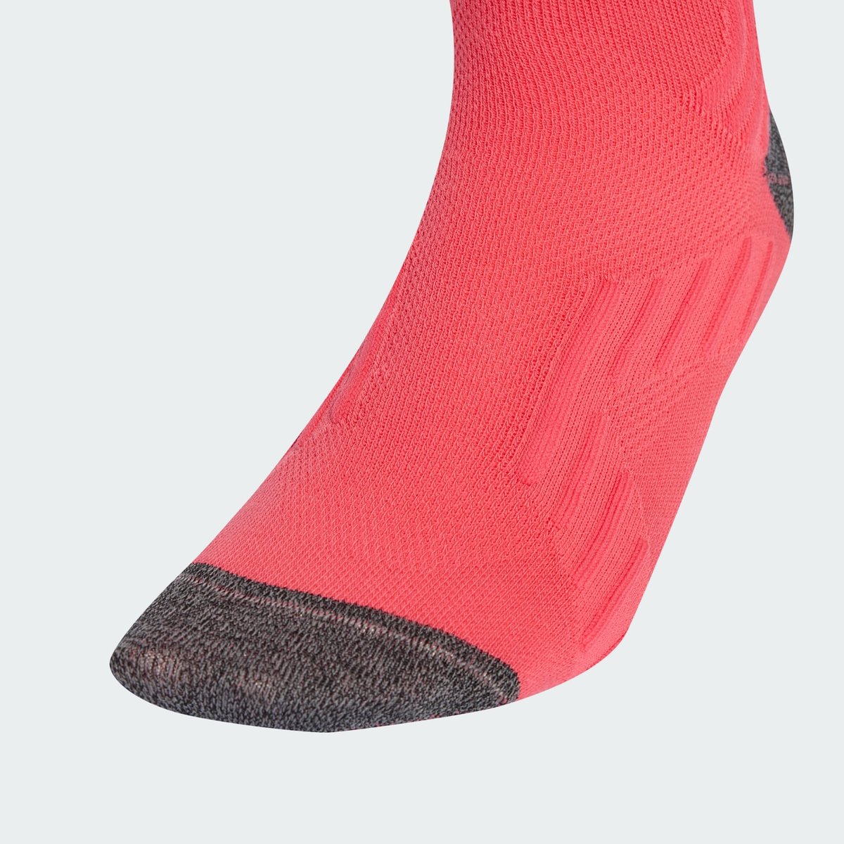 Chaussettes De Running Hauteur Mollet Confortables Dipdye Chaussettes De Running Hauteur Mollet Confortables Dipdye pure turbo / pure turbo, adidas Performance
