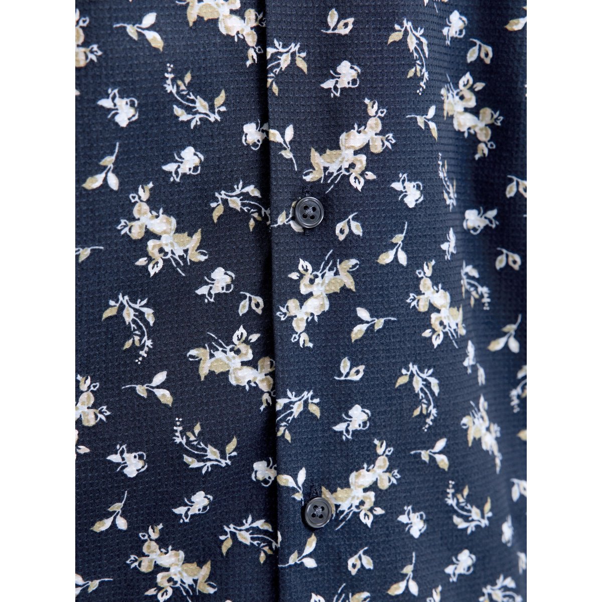 Chemise Habillée dark navy, JACK & JONES