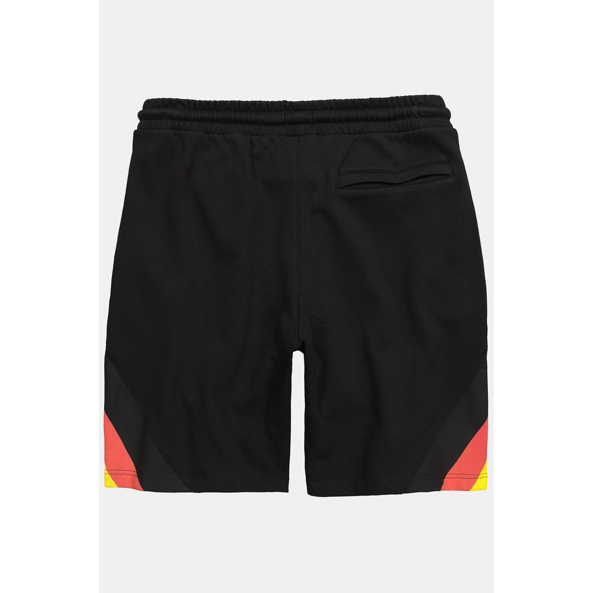 Bermuda, collection fitness noir, JP1880