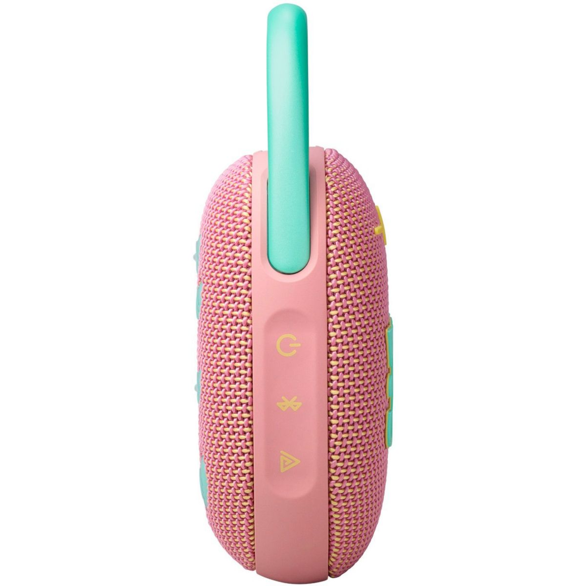 Enceinte portable Clip 5 Rose rose, JBL