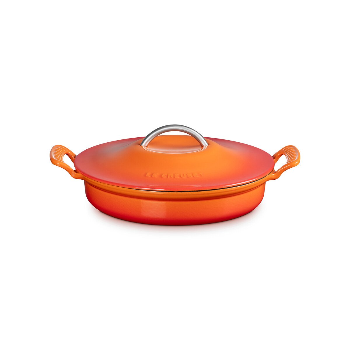 Faitout Héritage Moderne volcanique, LE CREUSET