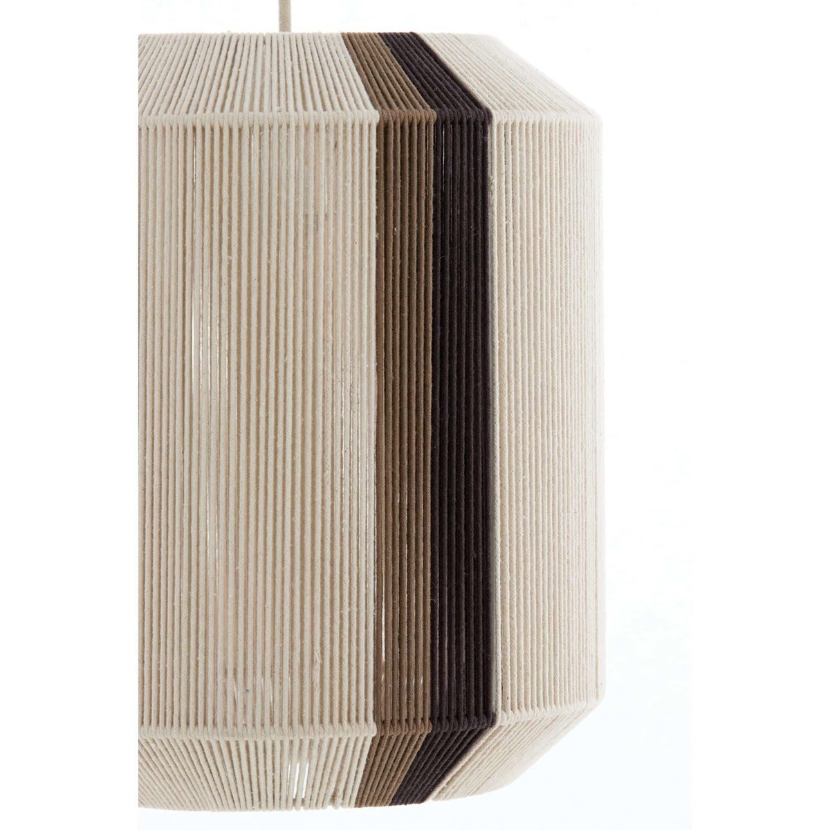 Suspension - M crème, LIGHT & LIVING