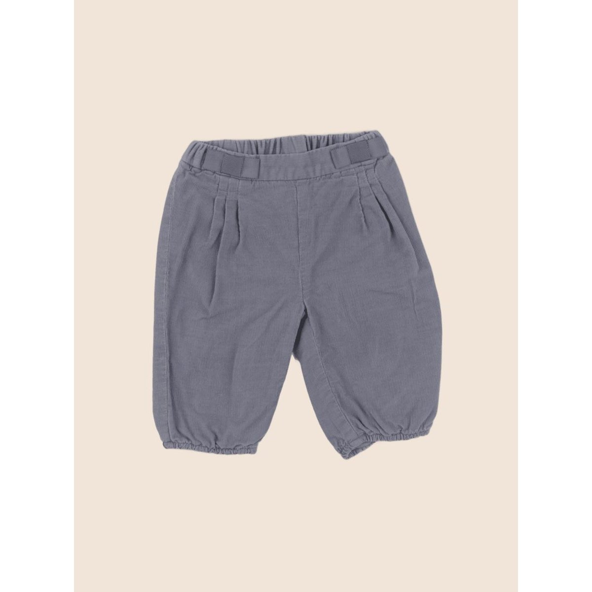 Pantalon - Très bon état gris, JACADI