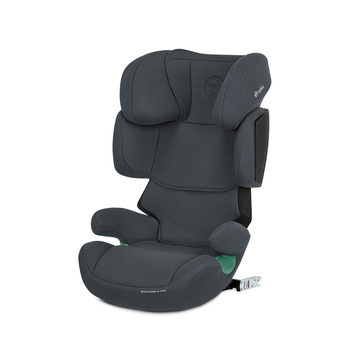 Siège auto Solution X i-FIX gris, CYBEX