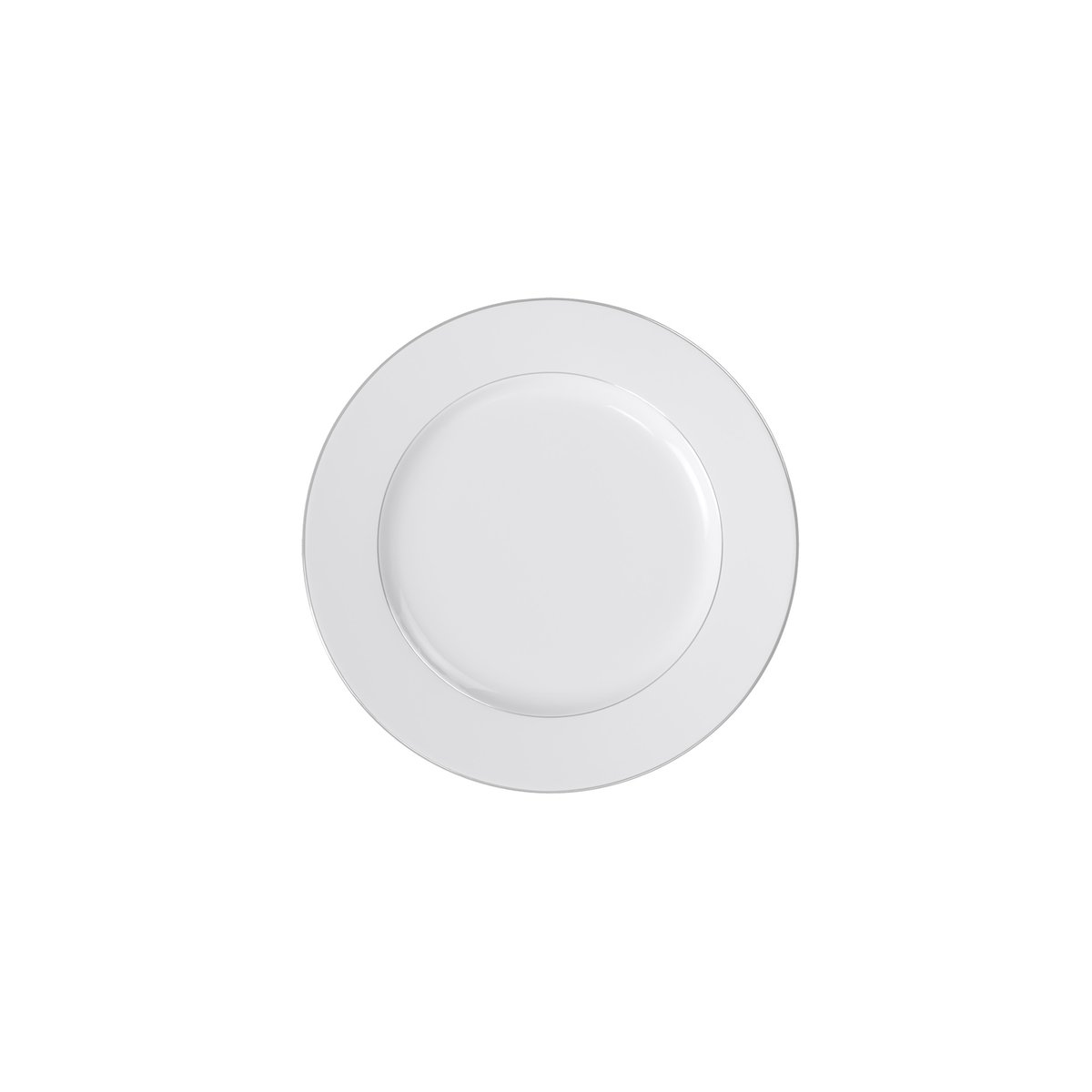 Plat Rond Plat ANMUT couleur unique, VILLEROY & BOCH SIGNATURE